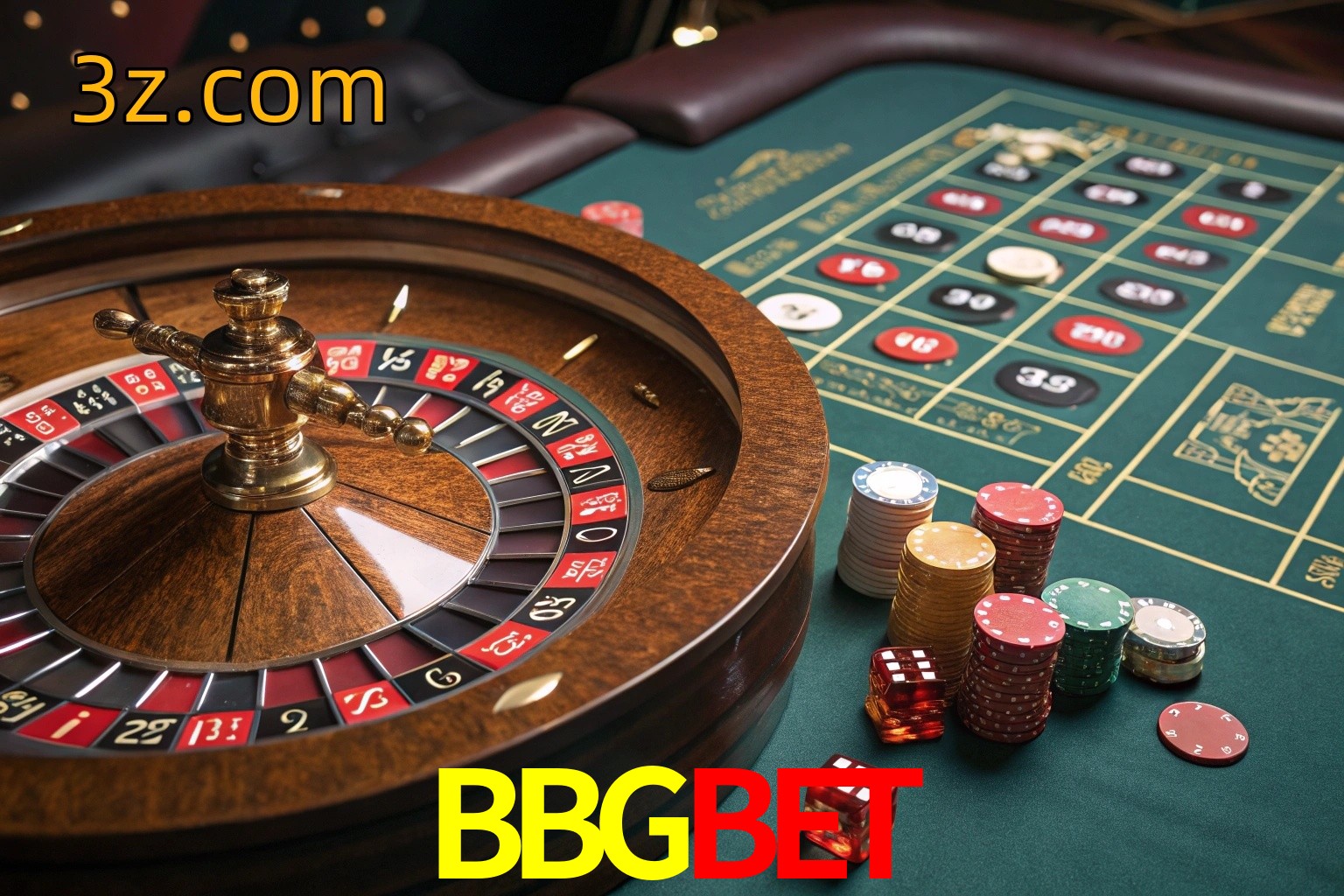  BBGBET