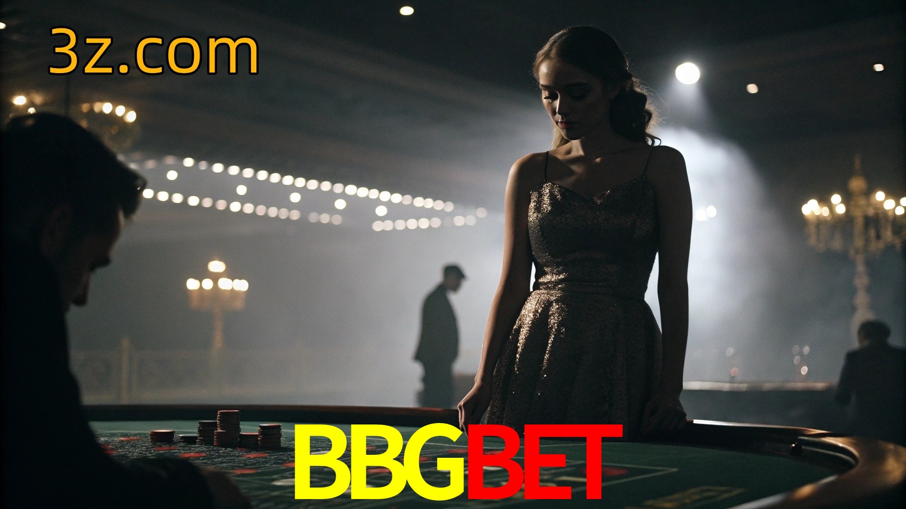  BBGBET