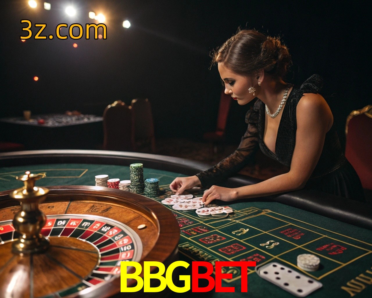 BBGBET