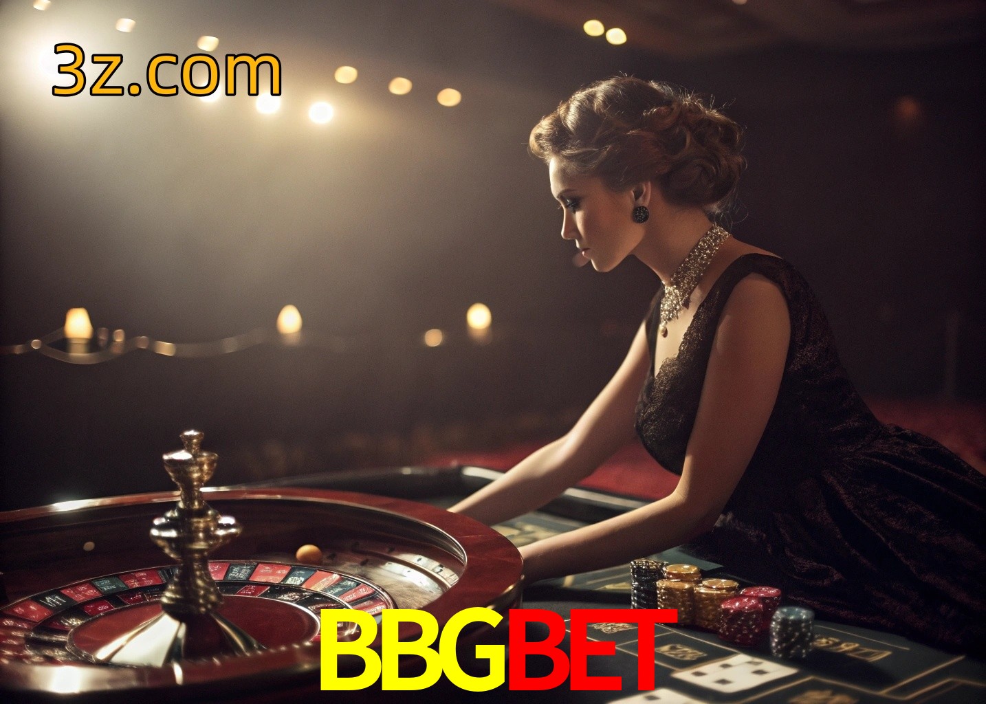  BBGBET