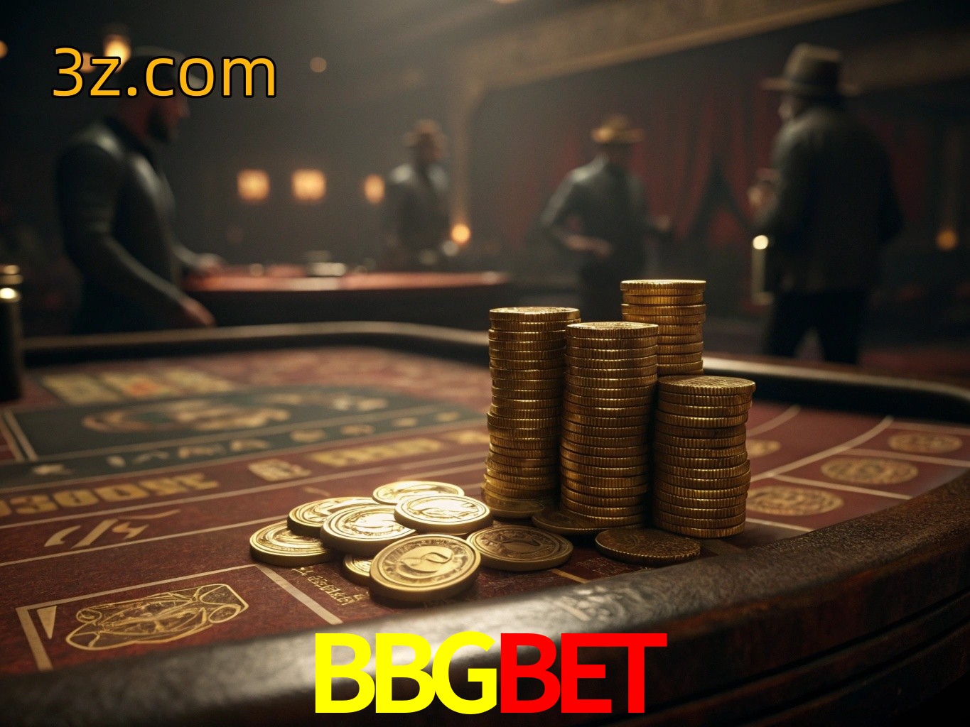 BBGBET