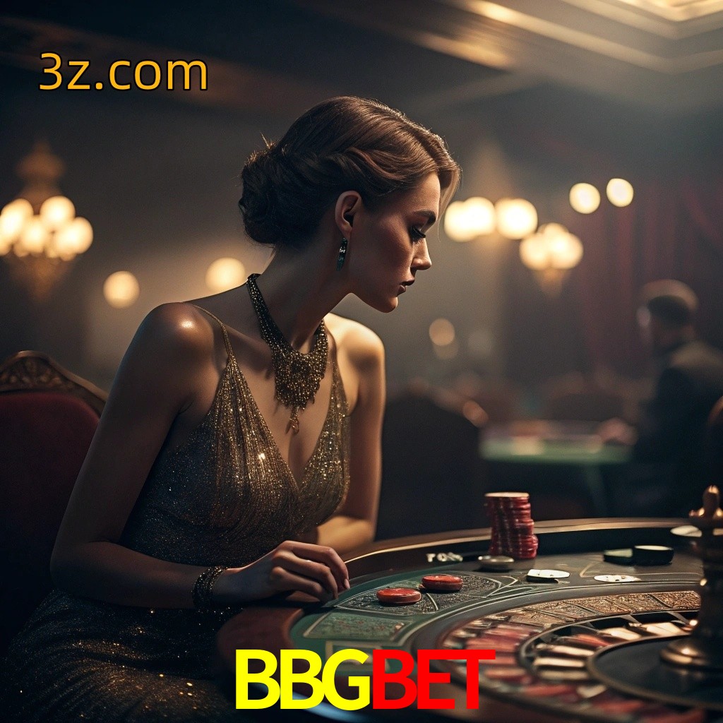  BBGBET