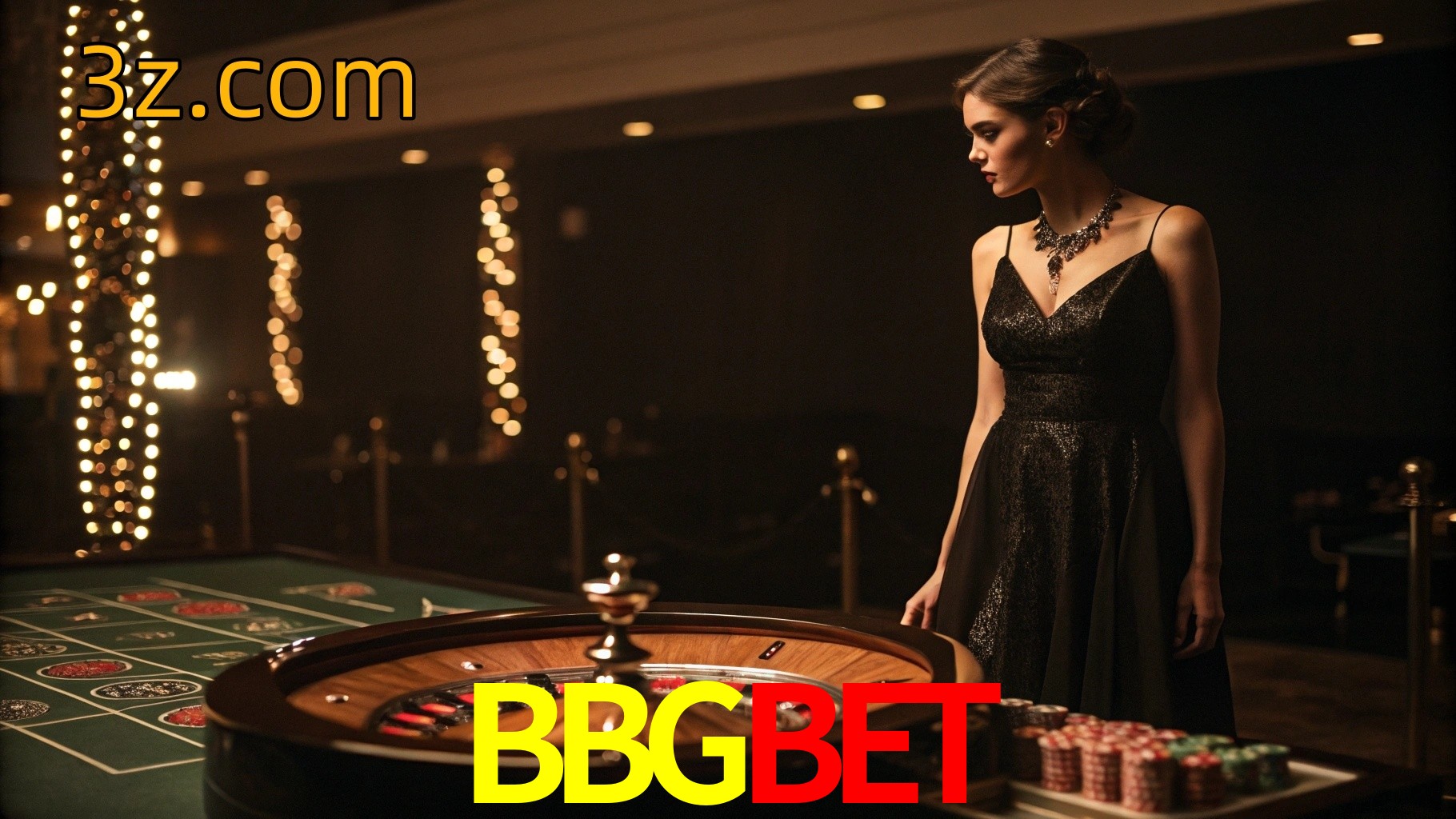 BBGBET
