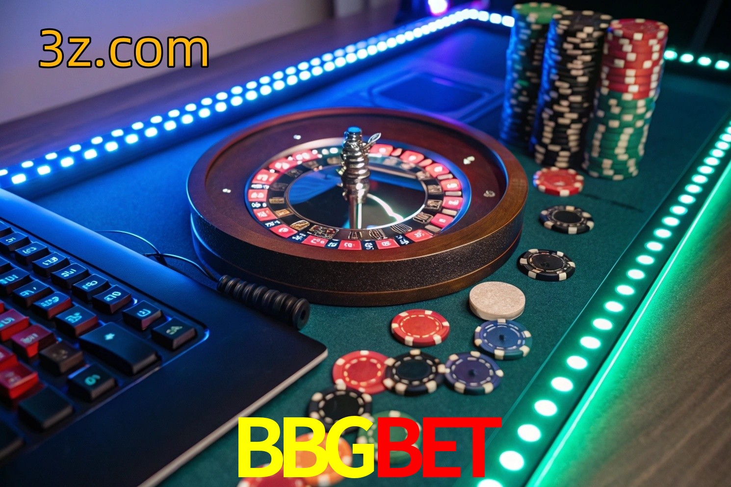  BBGBET