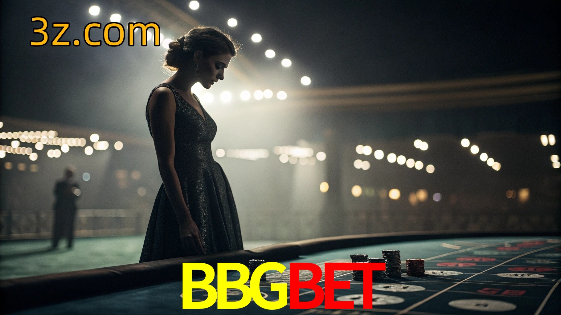  BBGBET