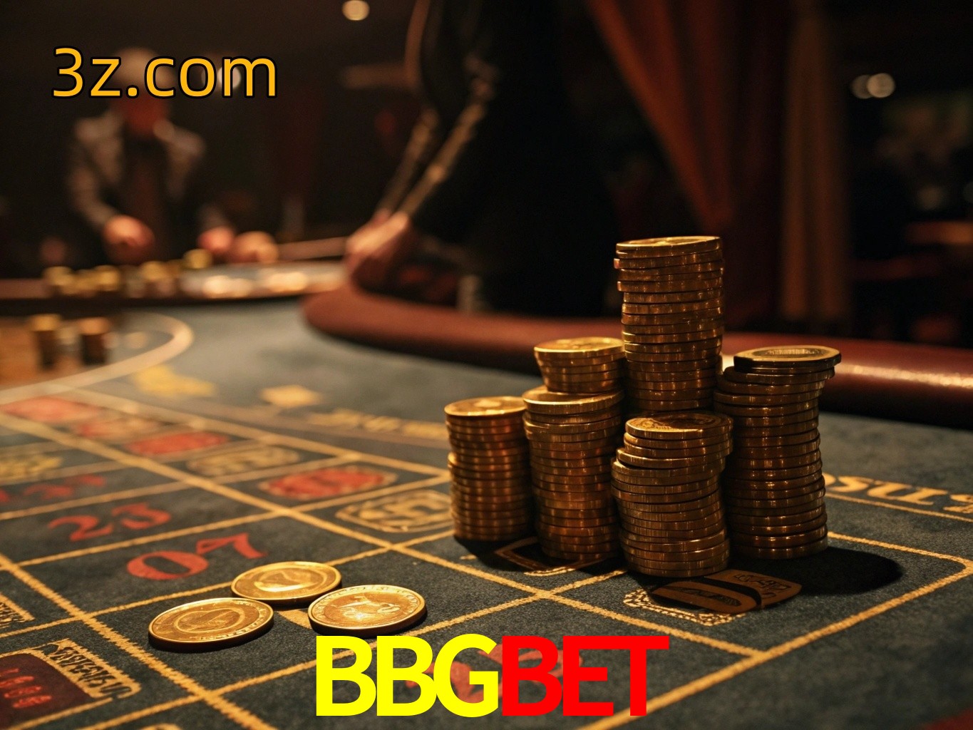 BBGBET