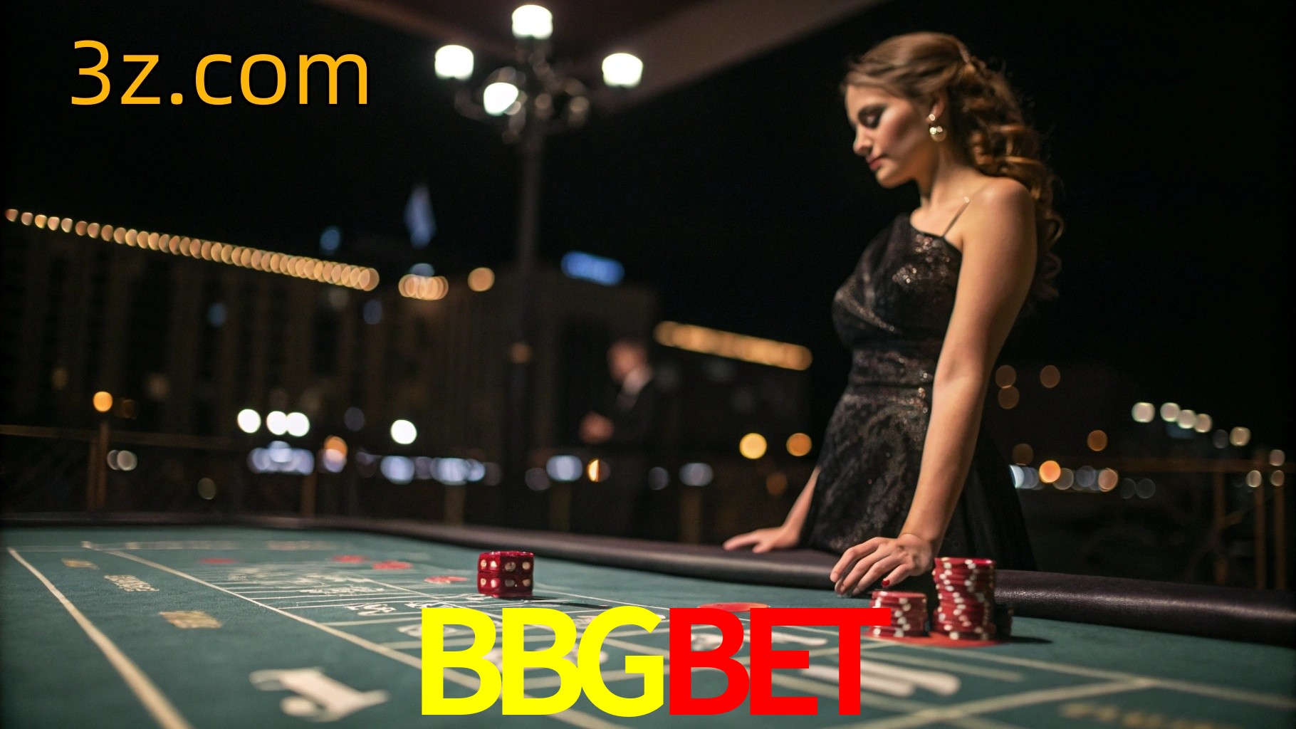 BBGBET