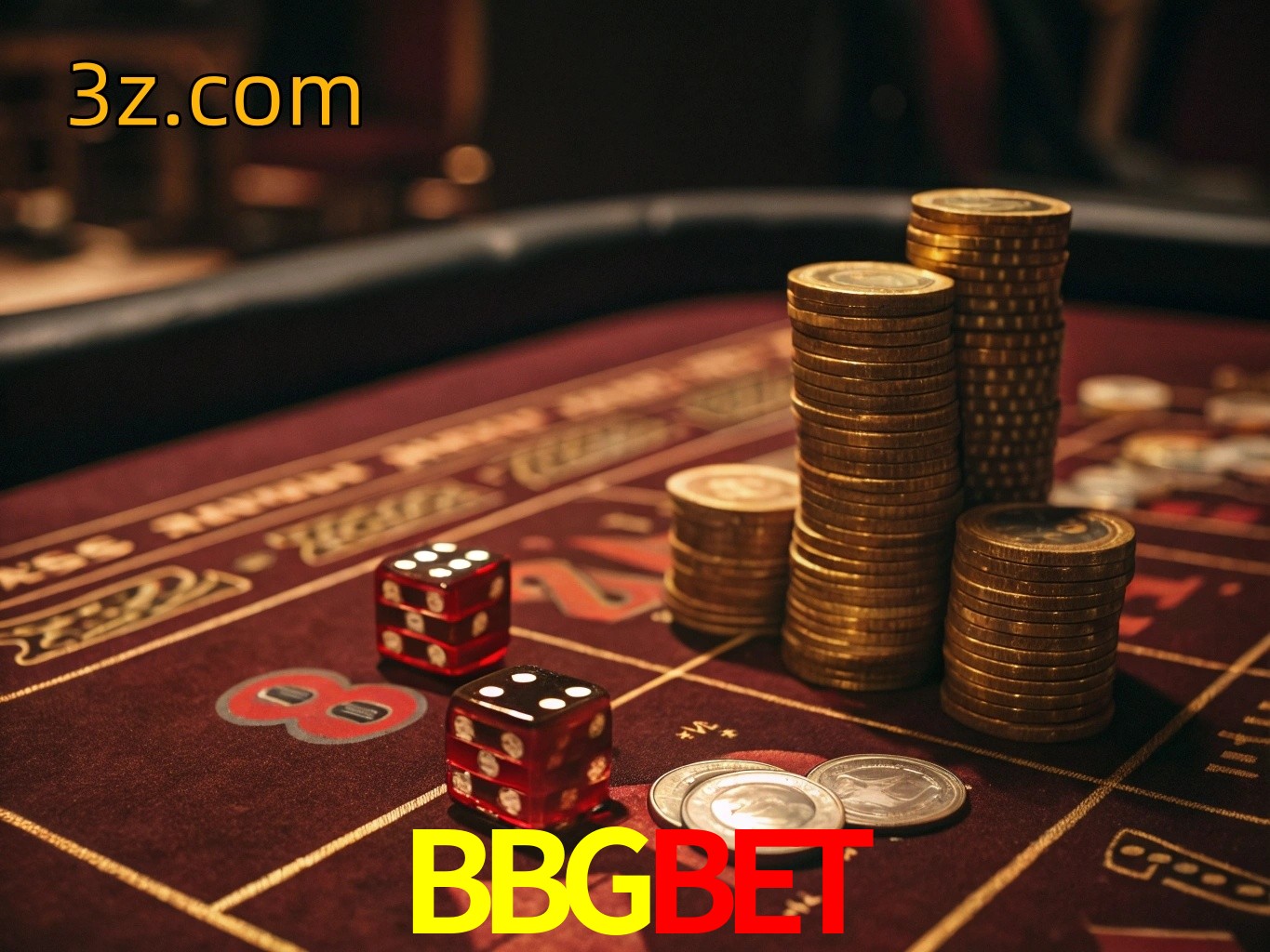  BBGBET