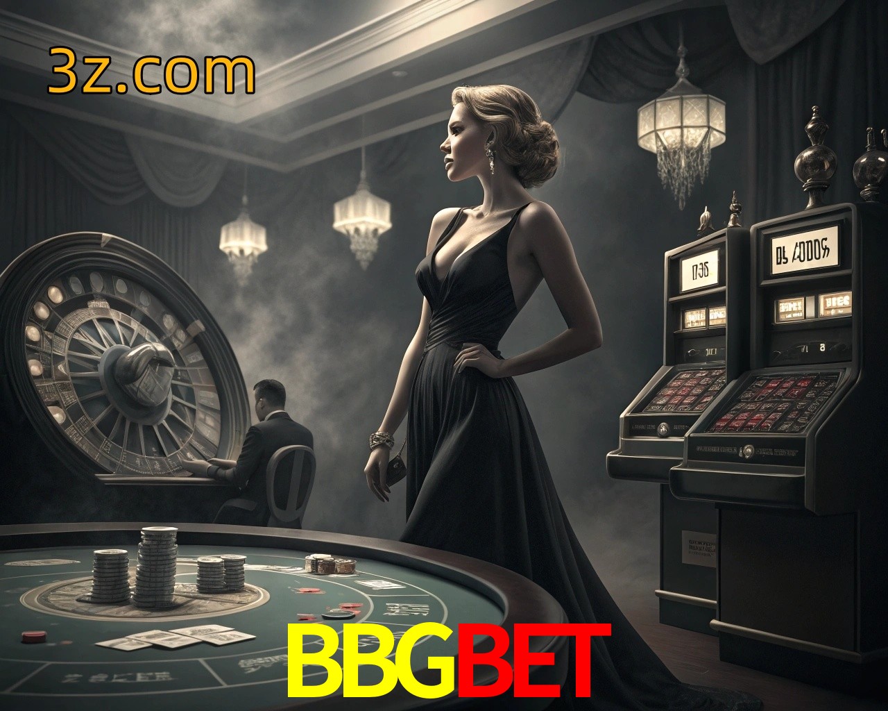 BBGBET