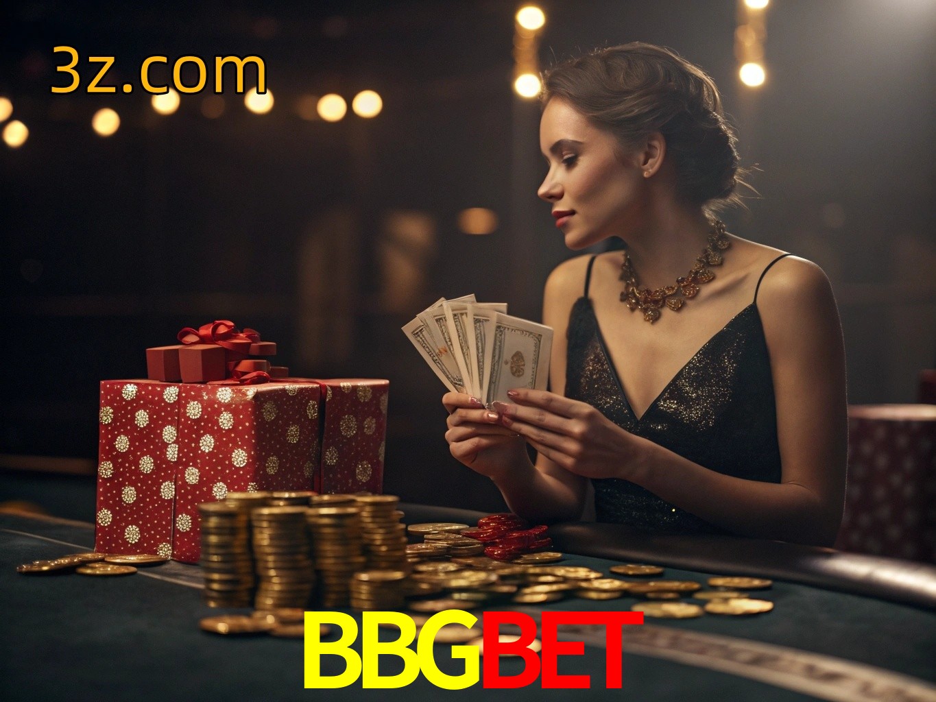 BBGBET