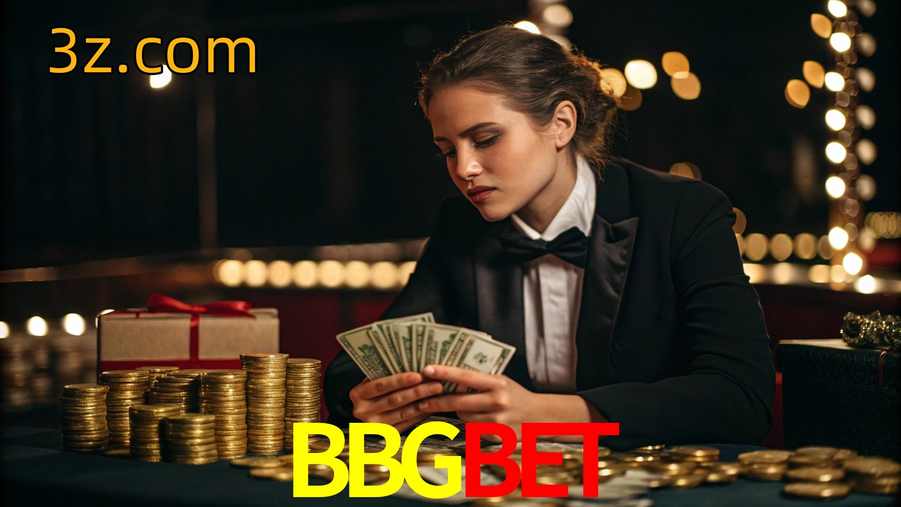 BBGBET