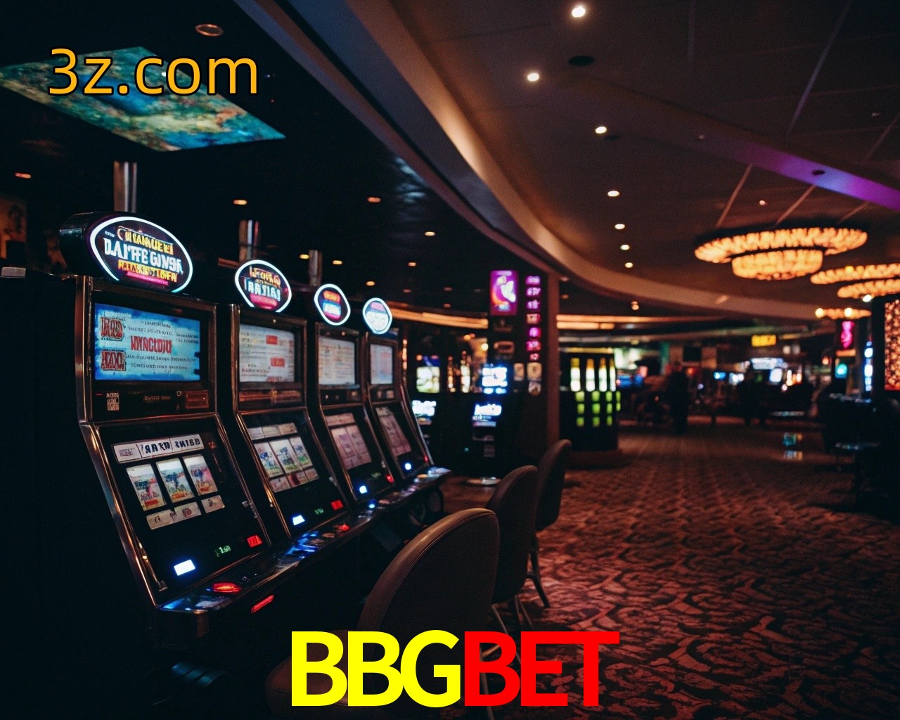 BBGBET