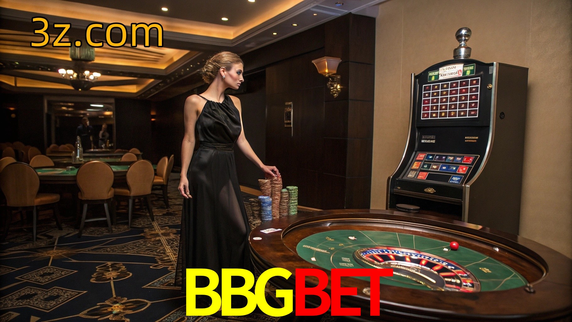 BBGBET