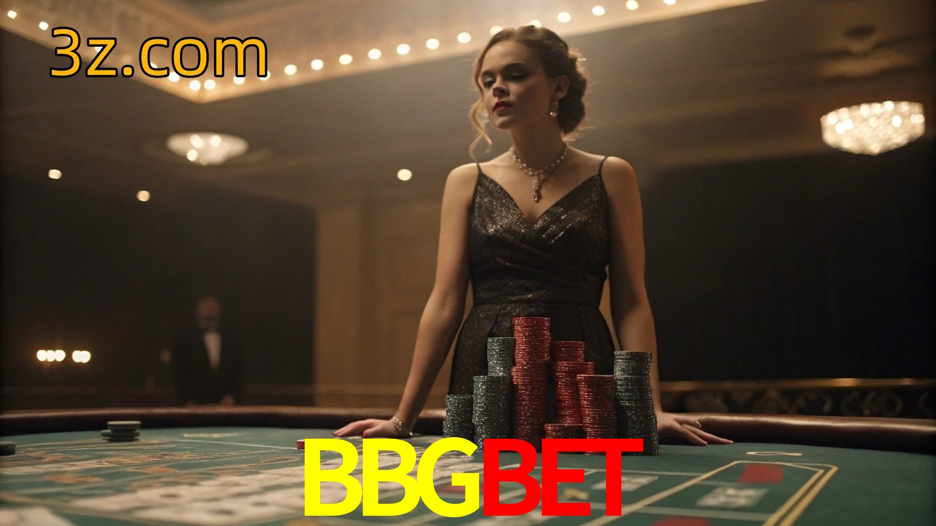  BBGBET