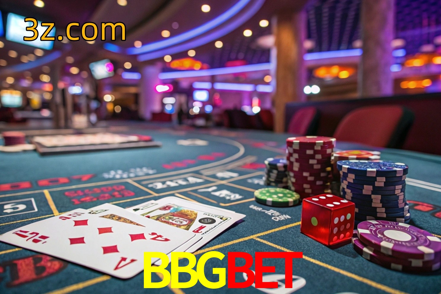  BBGBET