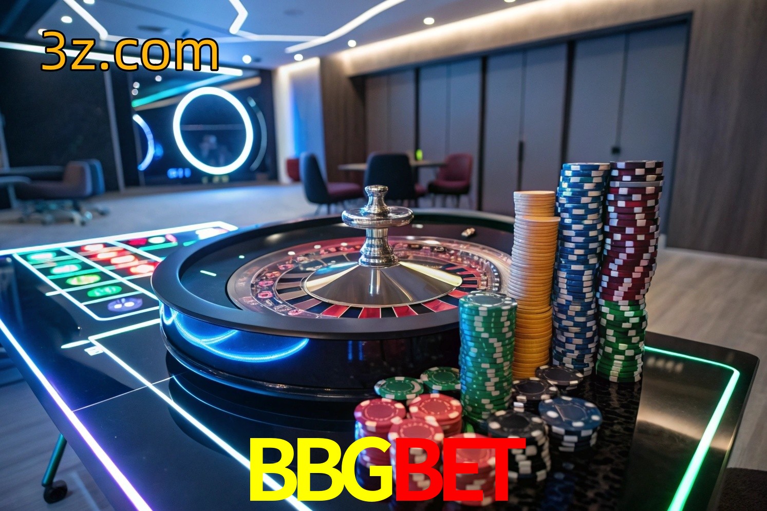  BBGBET