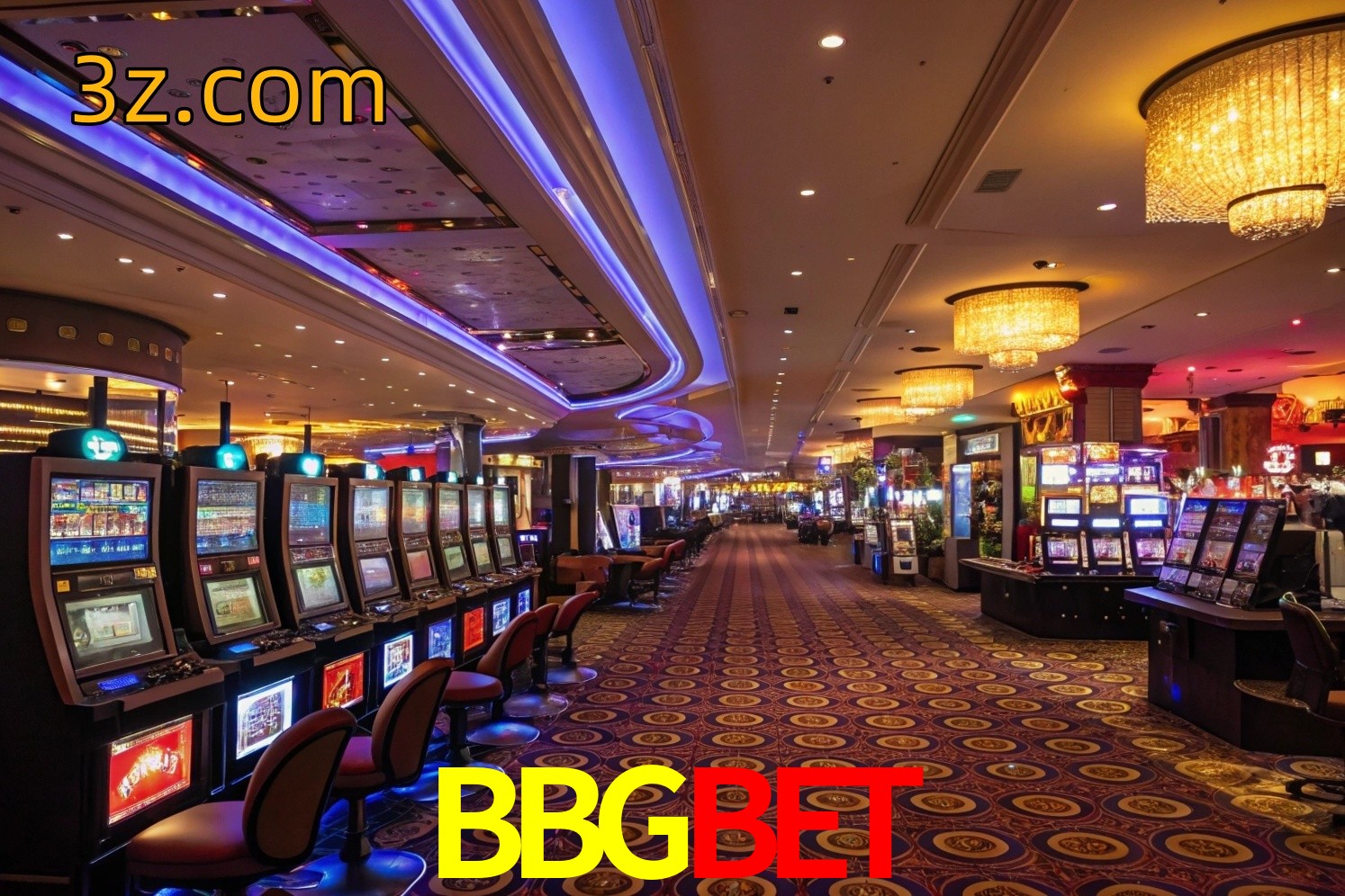 BBGBET