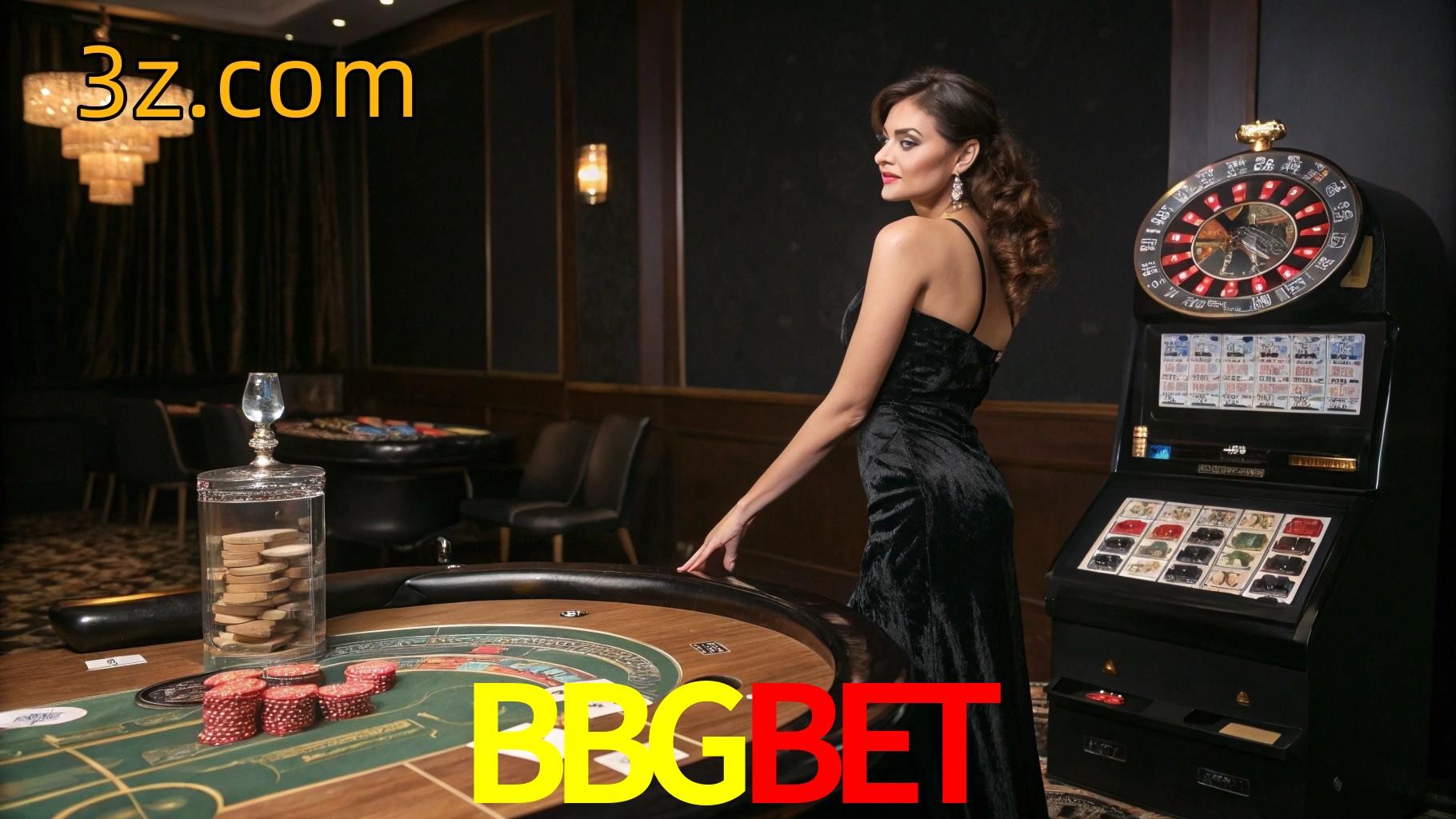 BBGBET