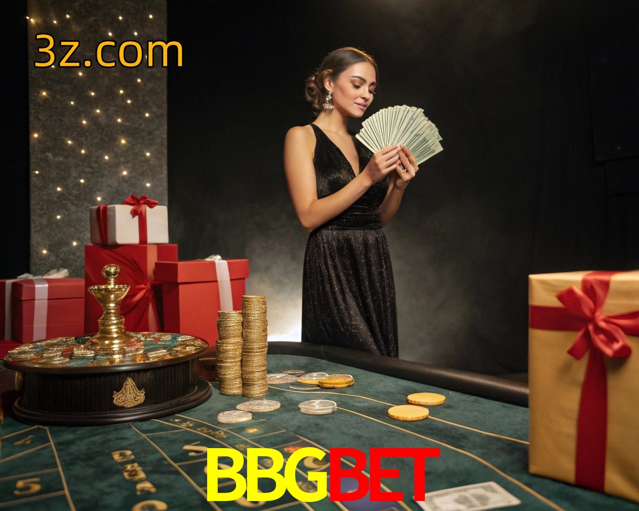  BBGBET