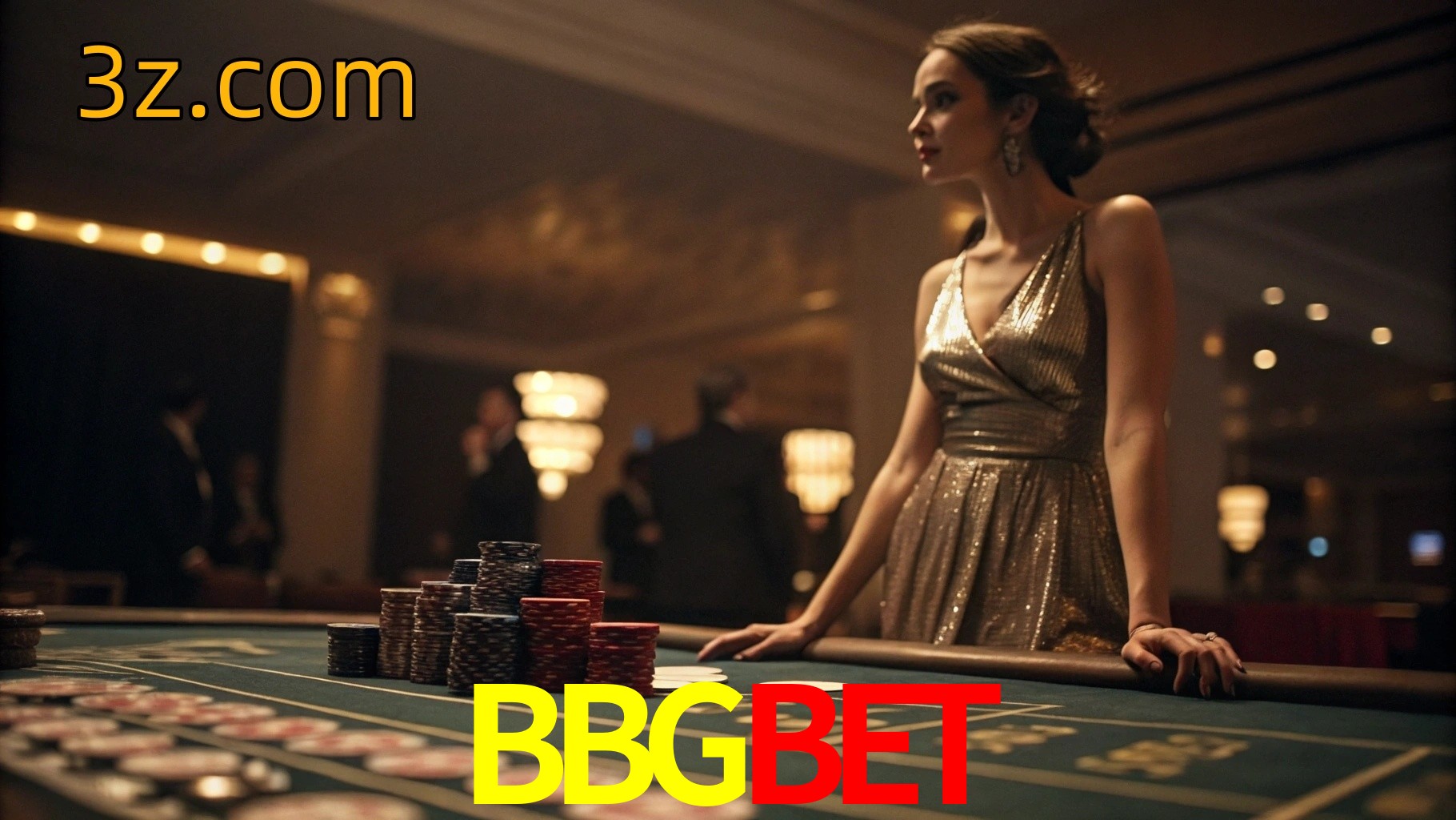  BBGBET