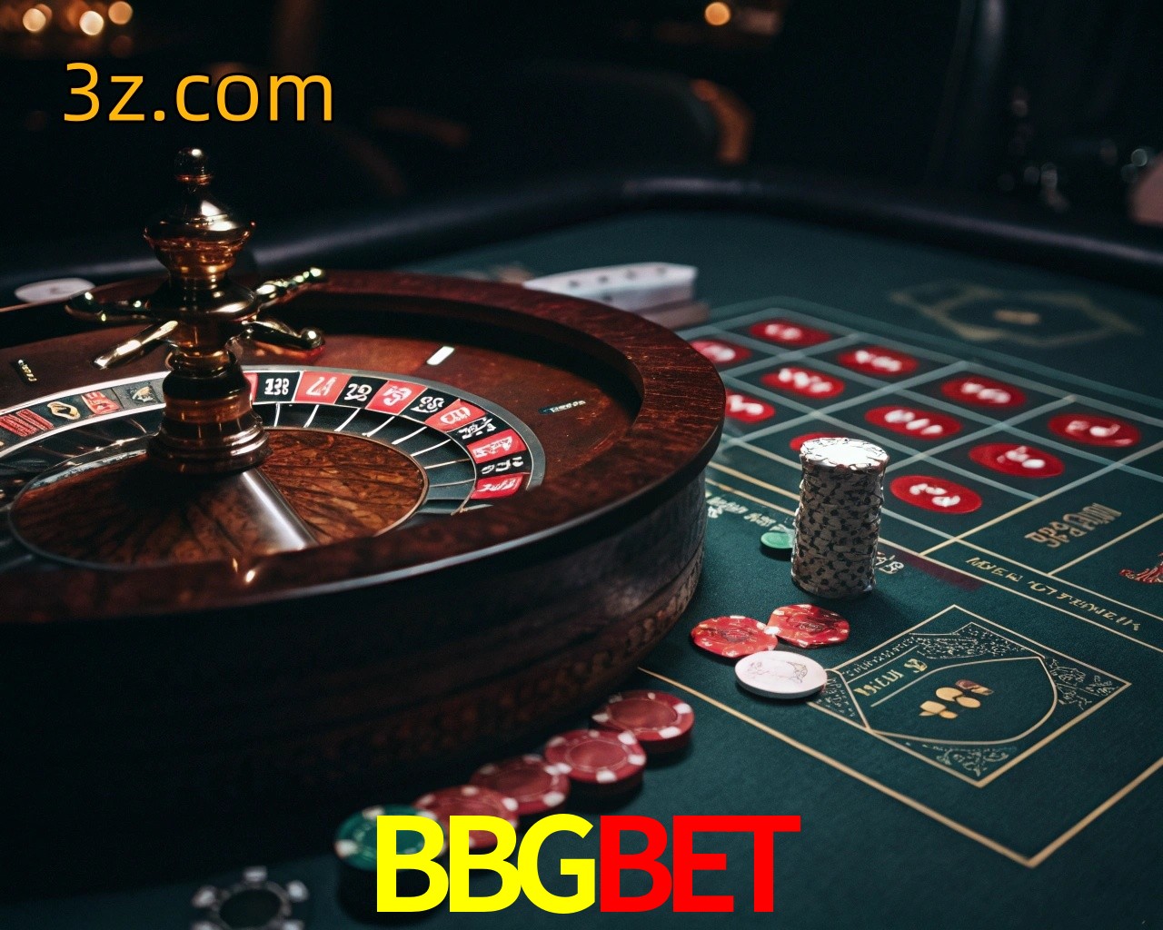  BBGBET