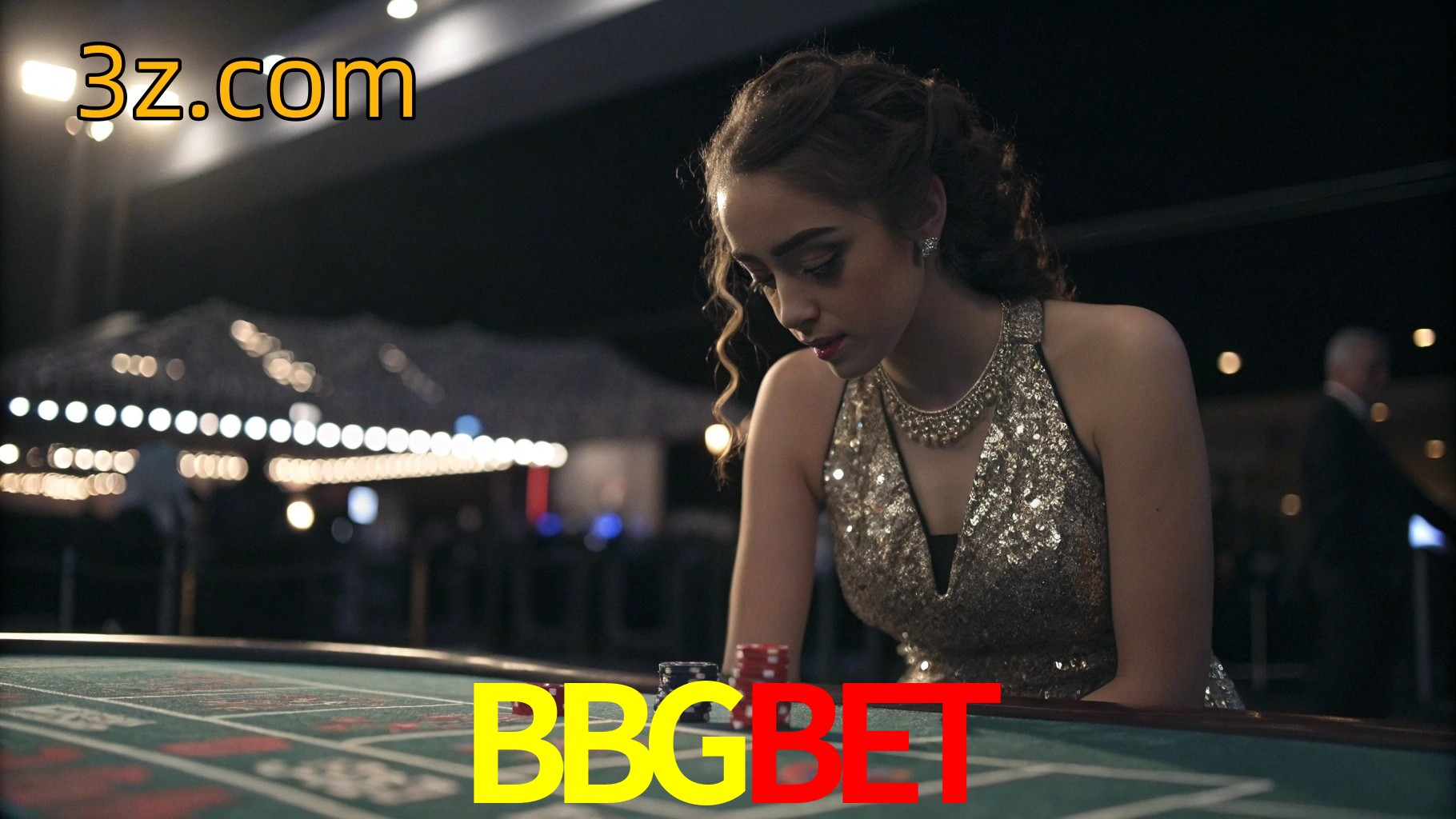 BBGBET