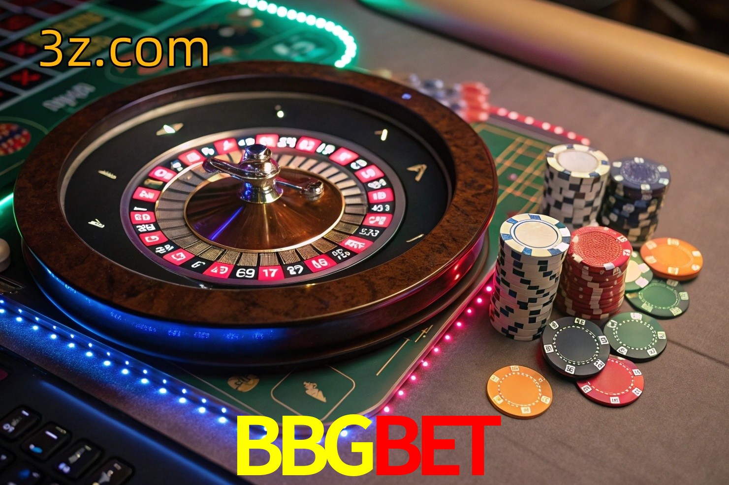  BBGBET